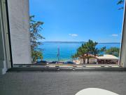 Apartment Apartment direkt am Meer für 2-3 Personen by Interhome