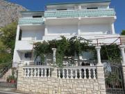 Apartment Appartement mit einem Schlafzimmer by Interhome