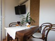 Apartment Modernes Apartment mit großer Terrasse und Grillmöglichkeit by Interhome