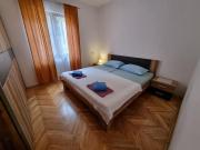 Apartment Wohnung in Crikvenica mit Terrasse- AC- Parkplatz by Interhome
