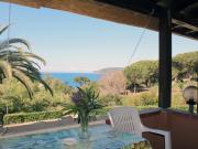 Apartment mit Wasserblick by Interhome
