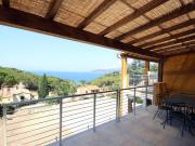 Apartment Wohnungen mit herrlichem Meerblick by Interhome