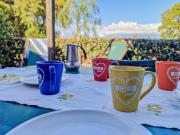 Appartamenti Le Querce App. Melograno