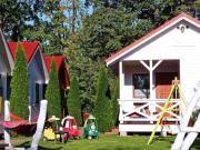 Holiday Home Sommerhaus by Interhome