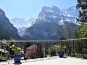 Top Grindelwald