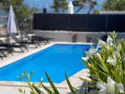 Apartment Apartment SeaLuxe mit Whirlpool by Interhome