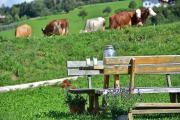 Top Vols am Schlern