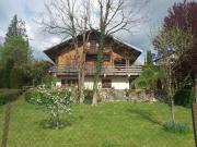 Chalet Jura