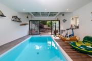 Ty Al Louarn - Piscine - Spa