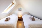 Ty Ar Mor - Maison 50m de la plage