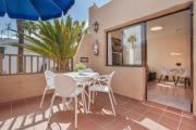 Oasis Duna _ Casa Martineli Pool