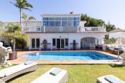 Villa Mariposa