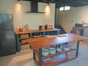 Tropical house Villa 4