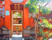 Puri Asri Bungalow Ubud