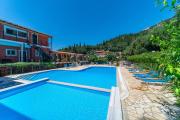Top Paleokastritsa