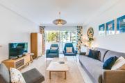 Deluxe Apartment Gran Marbella