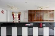 Collection O Srinivasa Residency