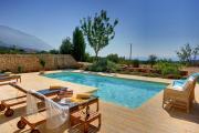 Villa Porfyra Ideales Resort