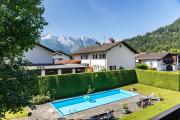 Ferienwohnung Stuiben Garmisch