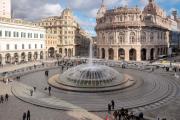 Top Genoa
