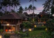 Amaru Luxury Villa, Ubud