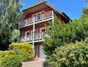 Küstenblau - Fulgenhaus