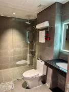 Khách sạn căn hộ Minh Quân 3