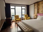 Hanoi Central Westlake Hotel