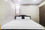 Hotel O Aroma Classic Near Nampally Railway station
