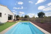 Villa Avec Piscine Spa Et Sauna
