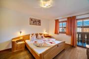 Schnatzhof Apartment Morgensonne