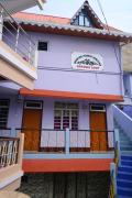 Top Darjeeling