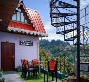 Top Darjeeling