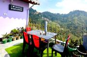 Top Darjeeling