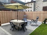 Chalet Emma Isolaccia
