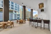 New Downtown 12th Floor Walk Everywhere PoolGym