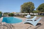 Melquites Country House