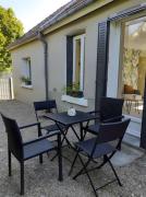 Pause Bucolique En Sologne