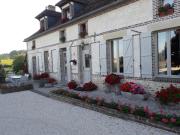 Chambres dhôtes Chez Mathilde