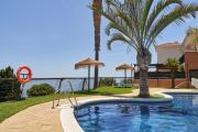 Casa Fuentes 2 B2
