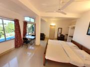 Hilltop Nature Lodge