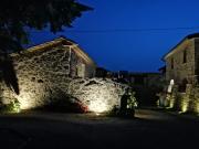 vecchio casale quercetino