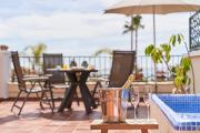 Apartment 1st line Burriana Nerja