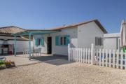 Casa Verde agua