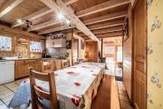 Chalet 7p Confort - Le refuge