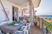 Family Beach apartment