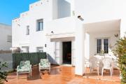 Dúplex Tejar C con Piscina Familias