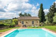 Villa Agriturismo Il Pratone