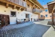 Ferienwohnung Stod´l