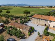 Il Podere Del Ponti - Paduletto
